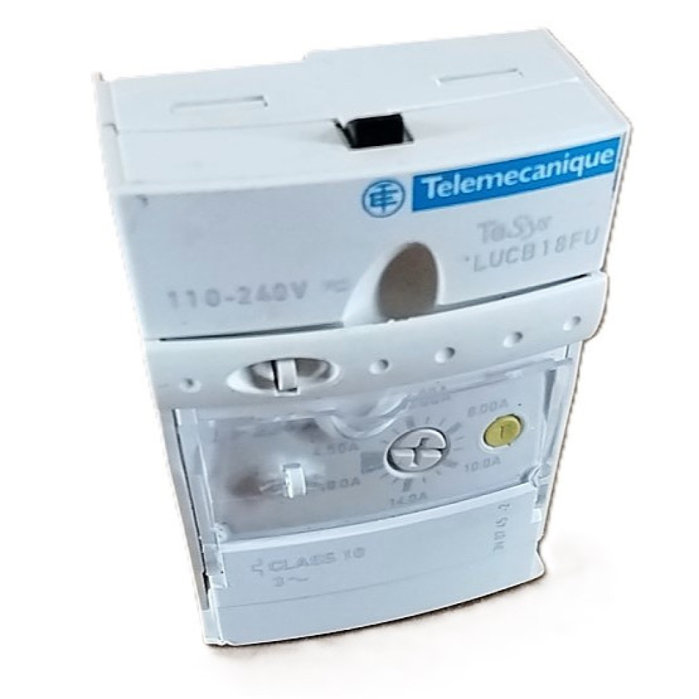 SCHNEIDER 3-Pole Advanced Control Unit