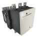 Schneider TeSys F 3-pole Industrial Magnetic Contactor