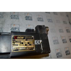 HD70C4-130S SEM SERVO MOTORS HD70C4-130S SEM SERVO MOTORS