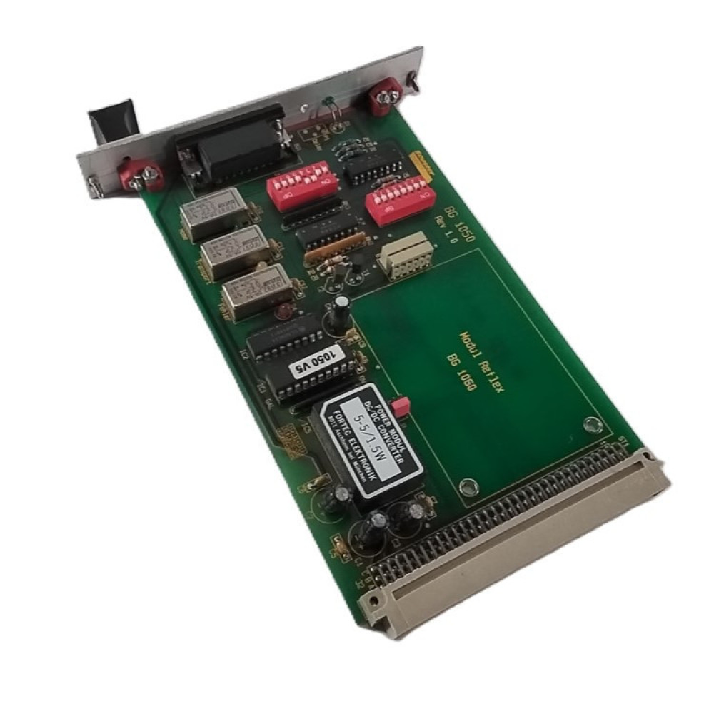 SEUSTER BG-1050 BOARD