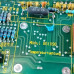 SEUSTER BG1090 BOARD