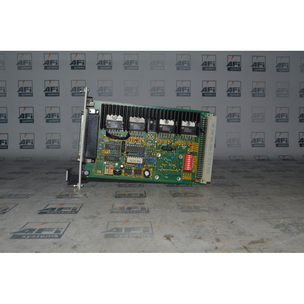 SEUSTER BG-1090 BOARD