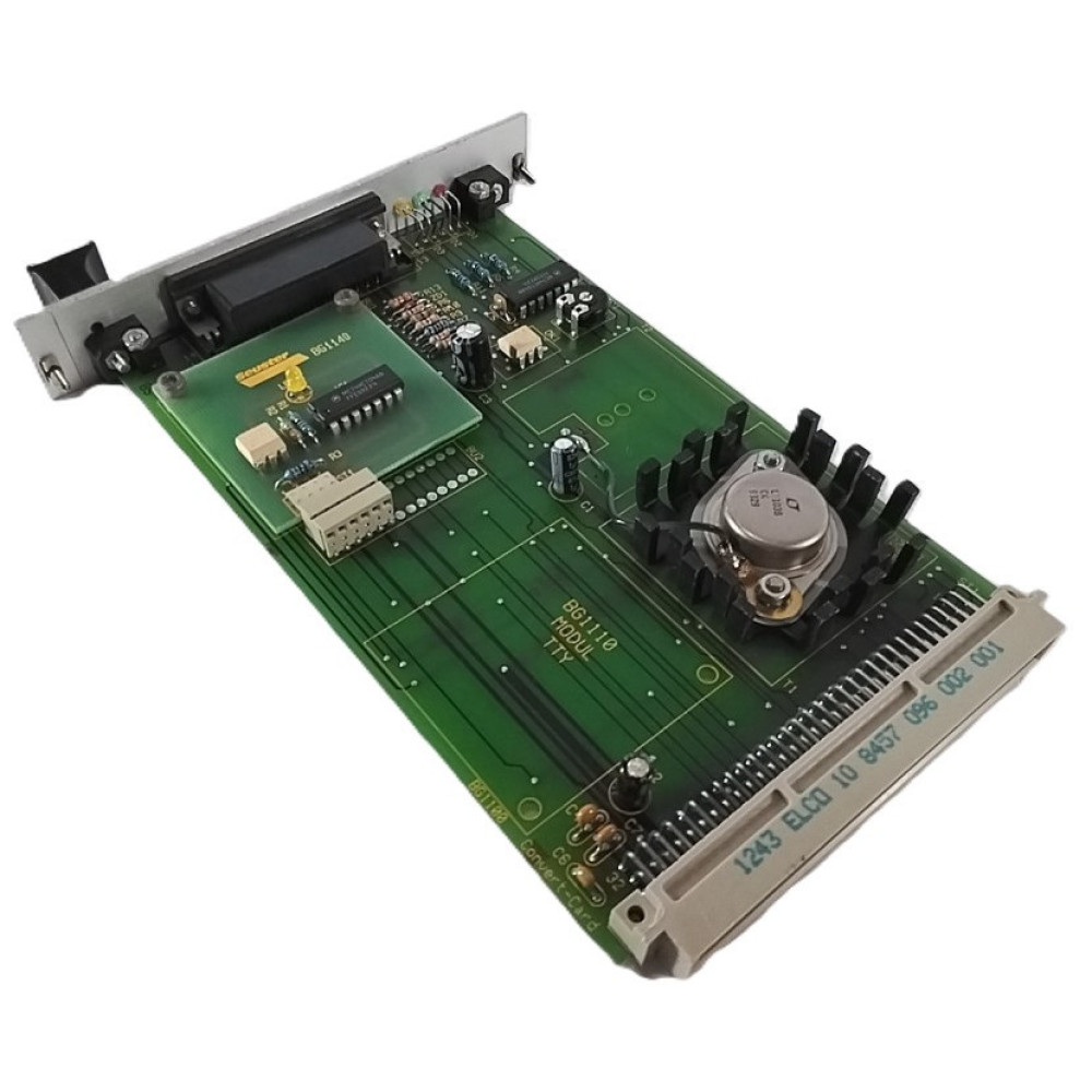 SEUSTER BG1110 BOARD