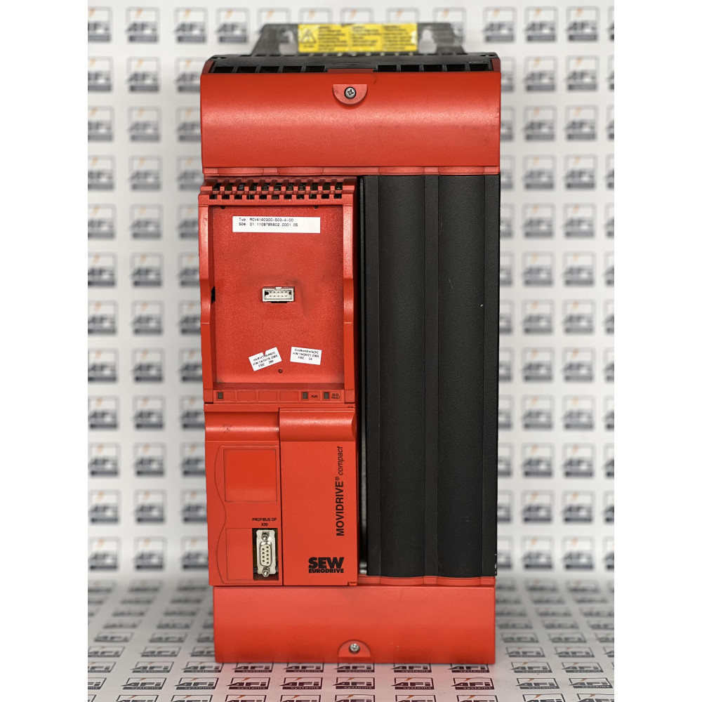 Sew Eurodrive MCV41A0300-503-4-00 AC Inverter Drive