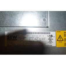 Sew Eurodrive MXA80A-008-503-00 Servo Drive