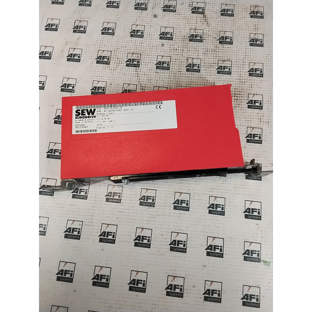 DFD11B SEW EURODRIVE