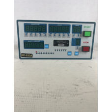 HC-530A - SHEFFIELD