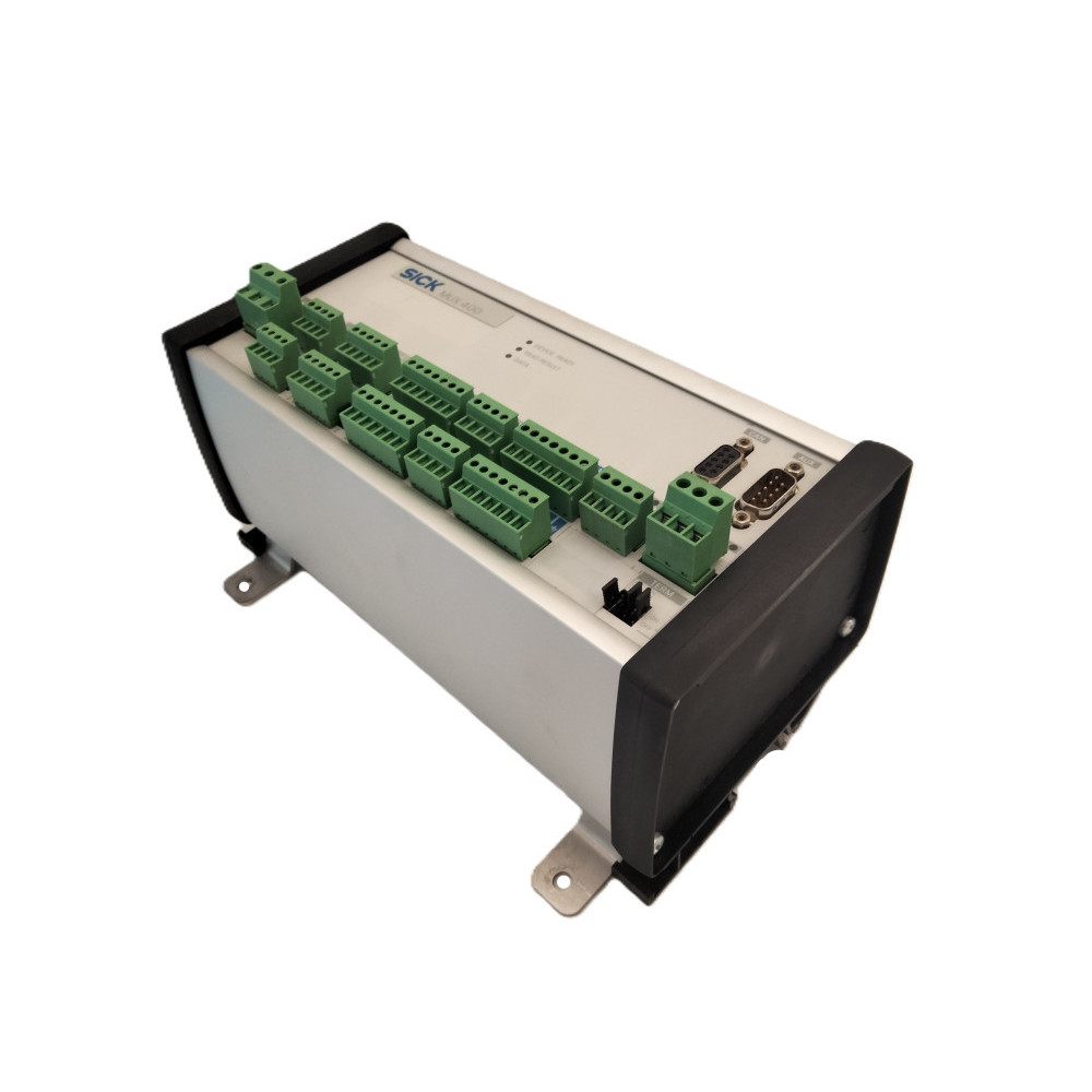 Sick MUX400-0000 Multiplexer