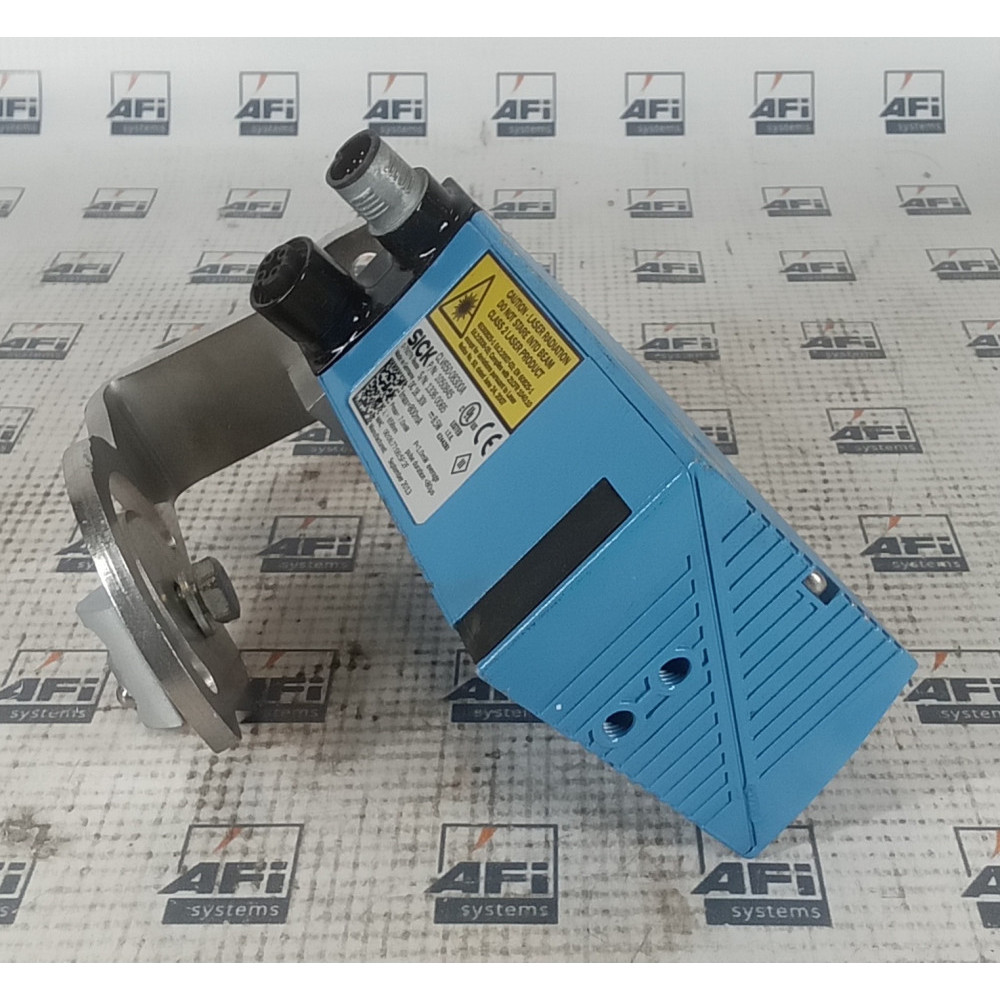 SICK CLV650-08300A