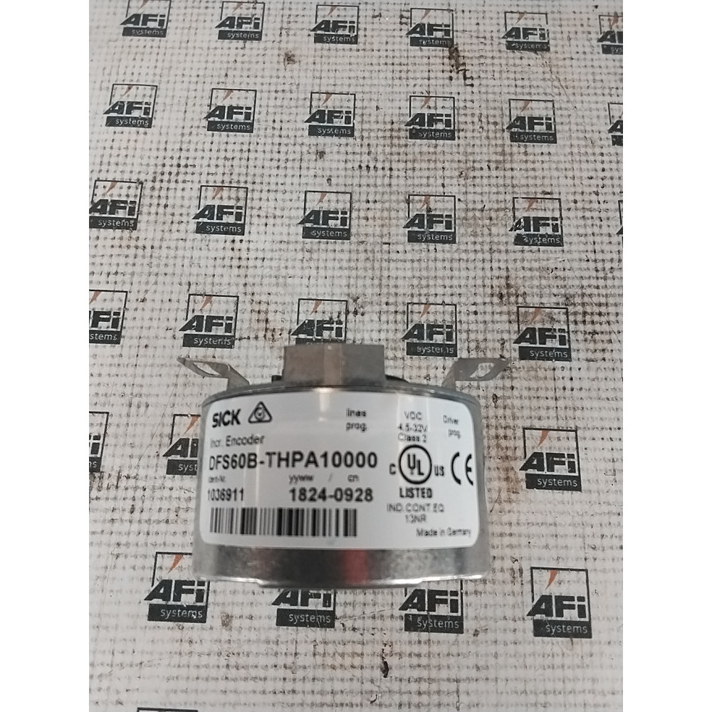 DFS60B-THPA10000 SICK
