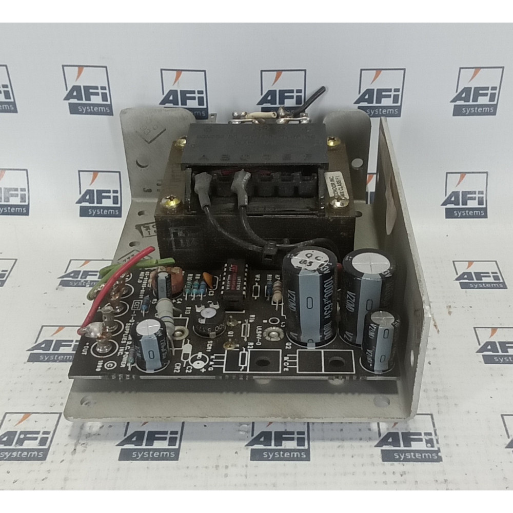 SL POWER ELECTRONICS CONDOR POWER HB24-1.2-A+