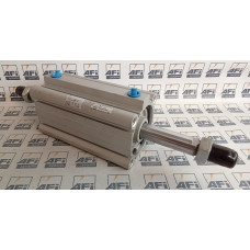 SMC CDQ2WA63-100DMZ-M9P Pneumatic Compact Cylinder