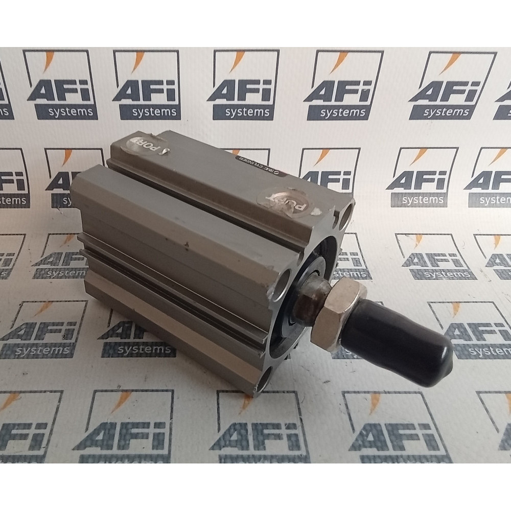 SMC CDQ2B40-35DM Pneumatic Compact Cylinder