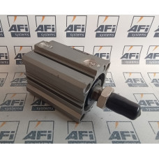 SMC CDQ2B40-35DM Pneumatic Compact Cylinder