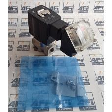 SMC VX2340L-02-5TZ1-B Solenoid Valve