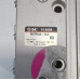 SMC MGPM40-25A Guided Cylinder