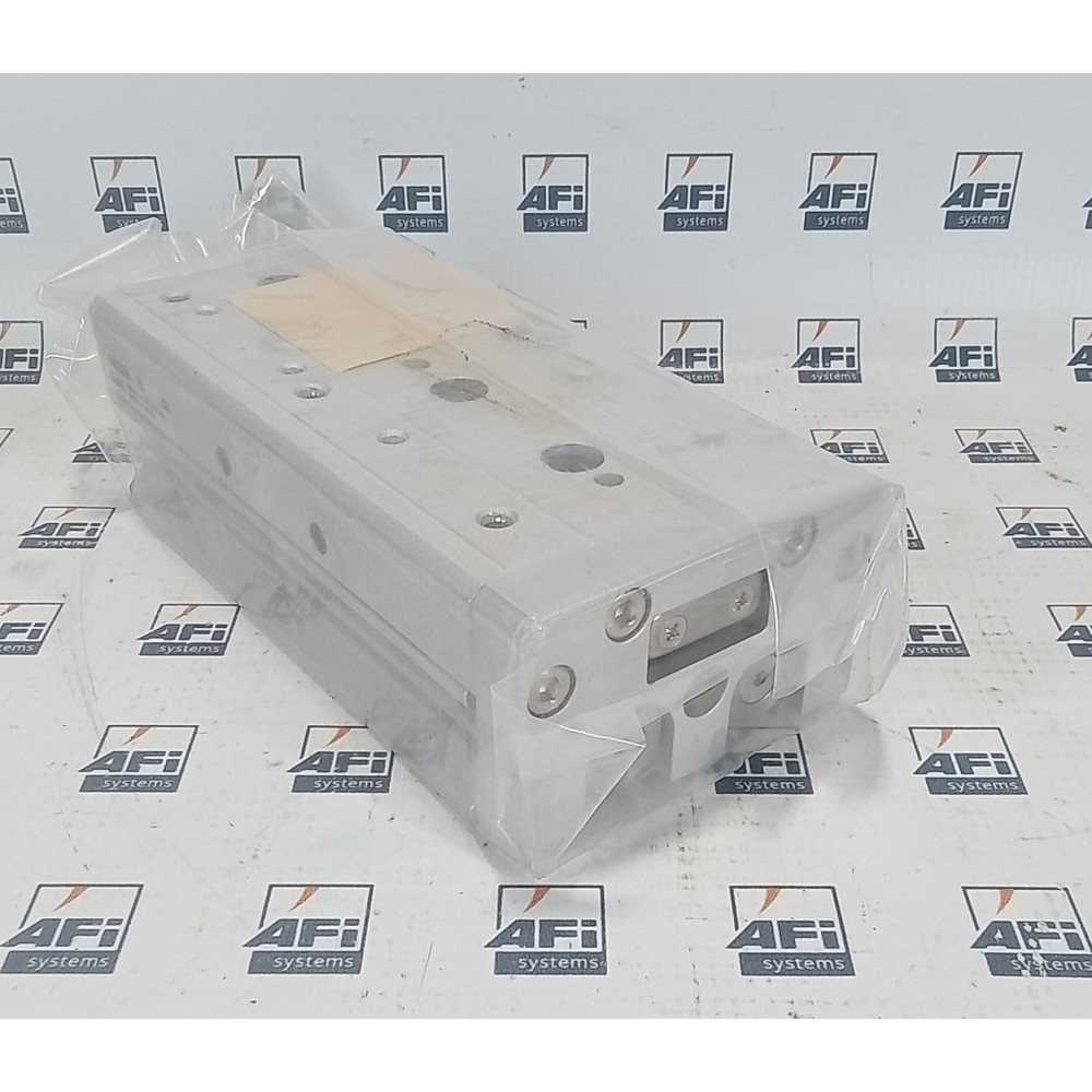 SMC EMXS20L-75 Slide Table