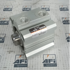 SMC ECDQ2B32-10D Pneumatic Cylinder