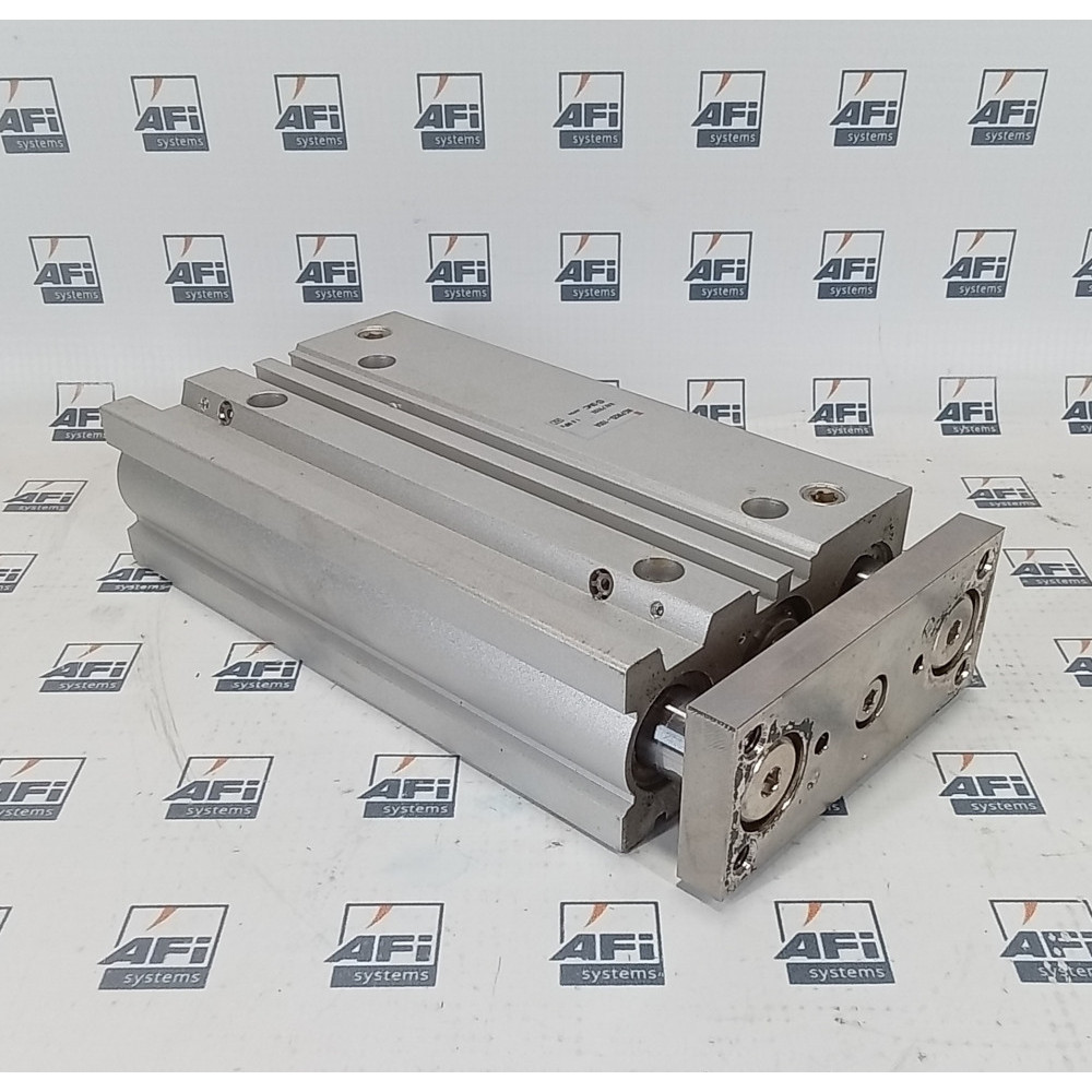 SMC MGPM25-100A Guided Cylinder