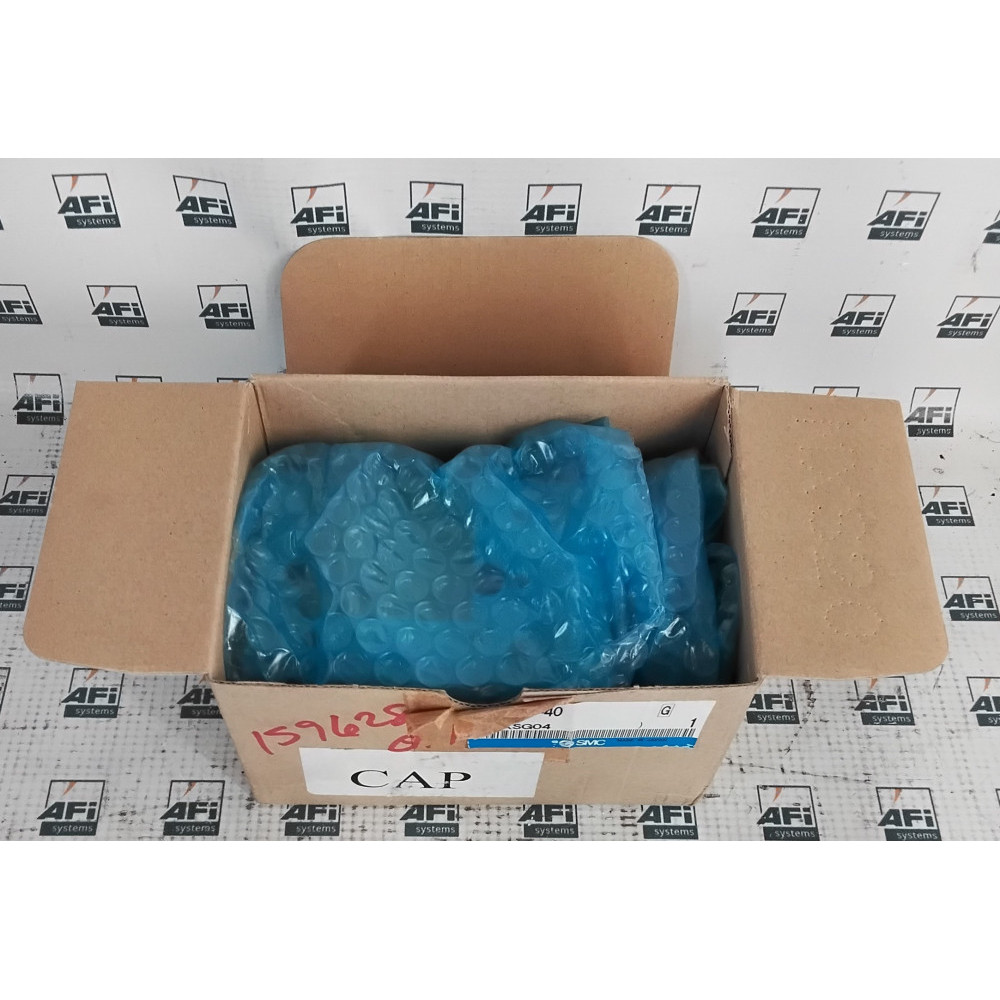 SMC PNEUMATIC CYLINDER