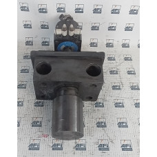SMC CDRBUW30-90S rotary actuator