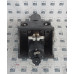 SMC CDRBUW30-90S rotary actuator
