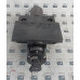 SMC CDRBUW30-90S rotary actuator
