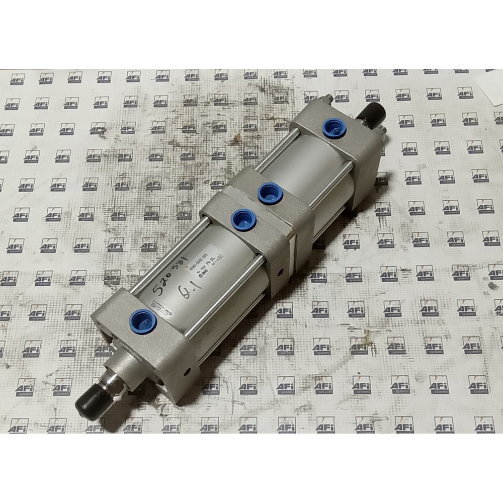 SMC NCAX0-GCK02-0275