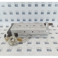 SMC MXS20-75B-M9PSAPC Pneumatic Cylinder