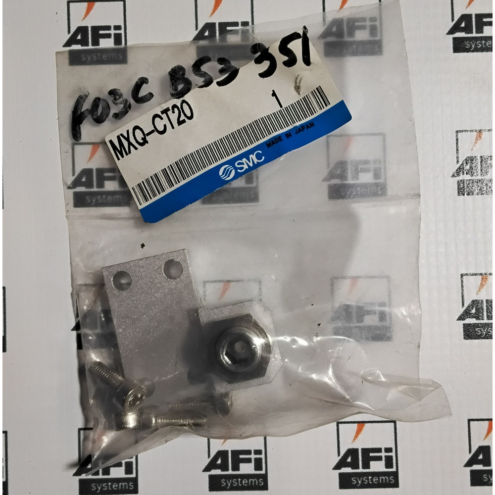 MXQ-CT20 SMC