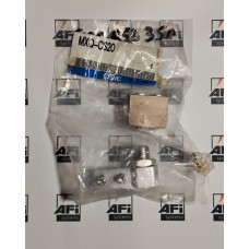 SMC MQX-CS20 Hard Stop SMC MQX-CS20 Hard Stop