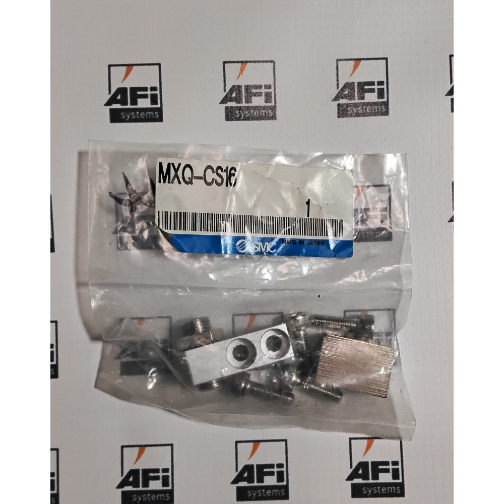 MXQ-CS16 SMC