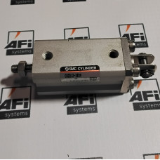 SMC CQ2D12-30DM Compact Cylinder