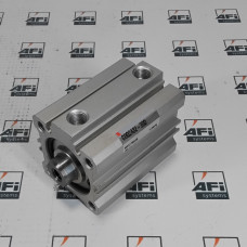 SMC CDQ2A32-30D Compact Cylinder