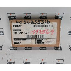 CXSM15-25 SMC CXSM15-25 SMC