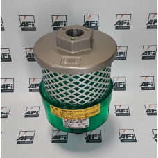 SMC AMC320-N03B Exhaust Cleaner/Muffler