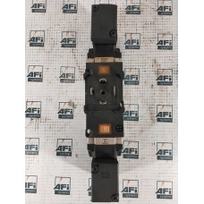 NVFS3210-5DZ SMC