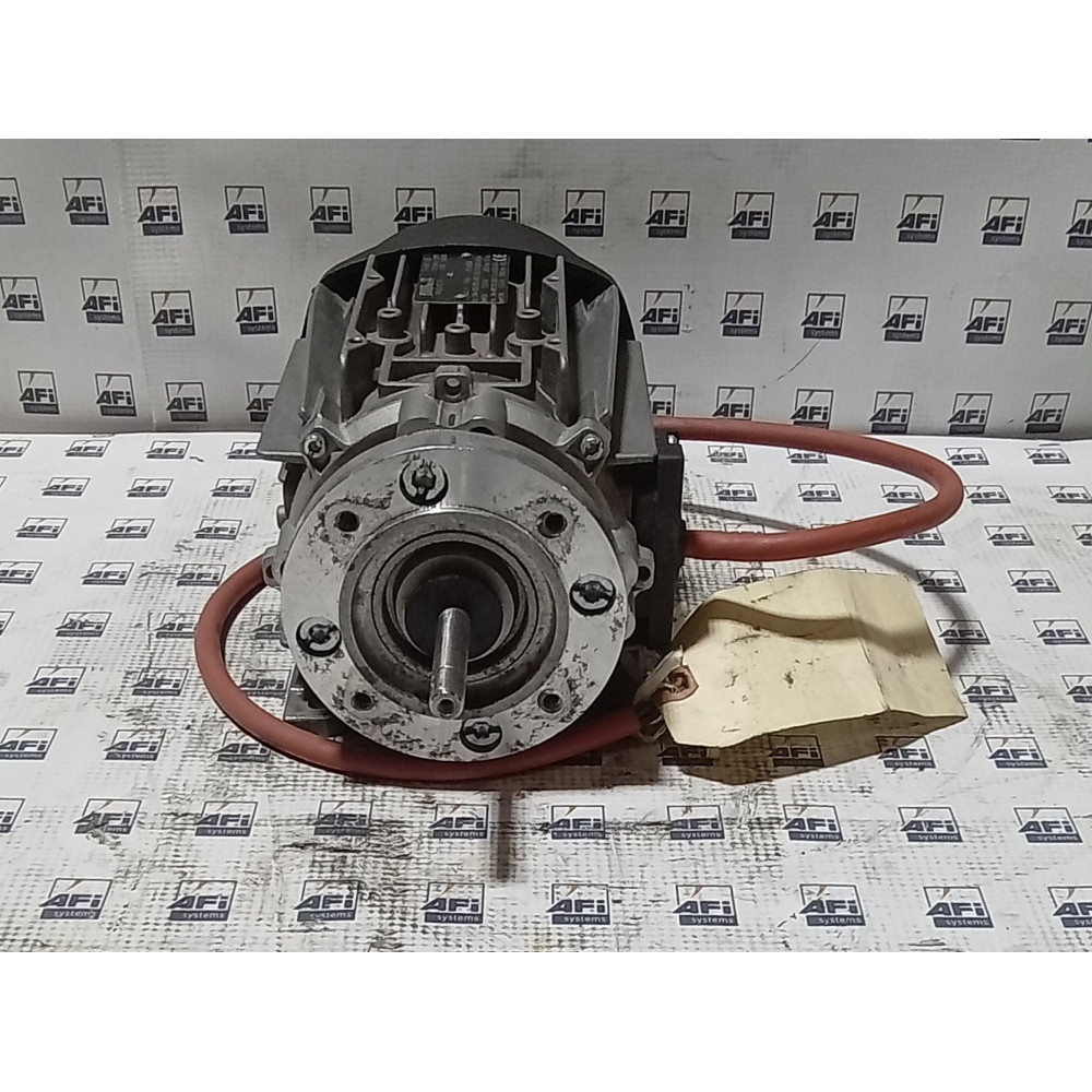 SPECK PUMPEN ENF63/2C-11