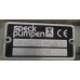 Speck Pumpen Heat Transfer Turbine Pump