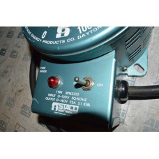 STACO ENERGY PRODUCTS 3PN2210 TRANSFORMER VARIABLE 120V 50/60HZ