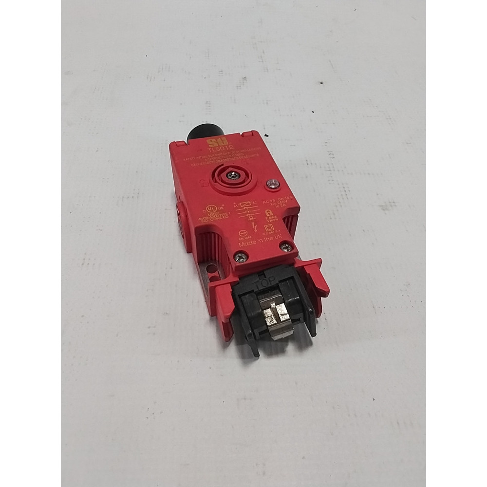 TL5012 STI