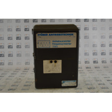 STOBER ANTRIEBSTECHNIK 02552-4840131-2 AC Drive PWM  frequency Inverter