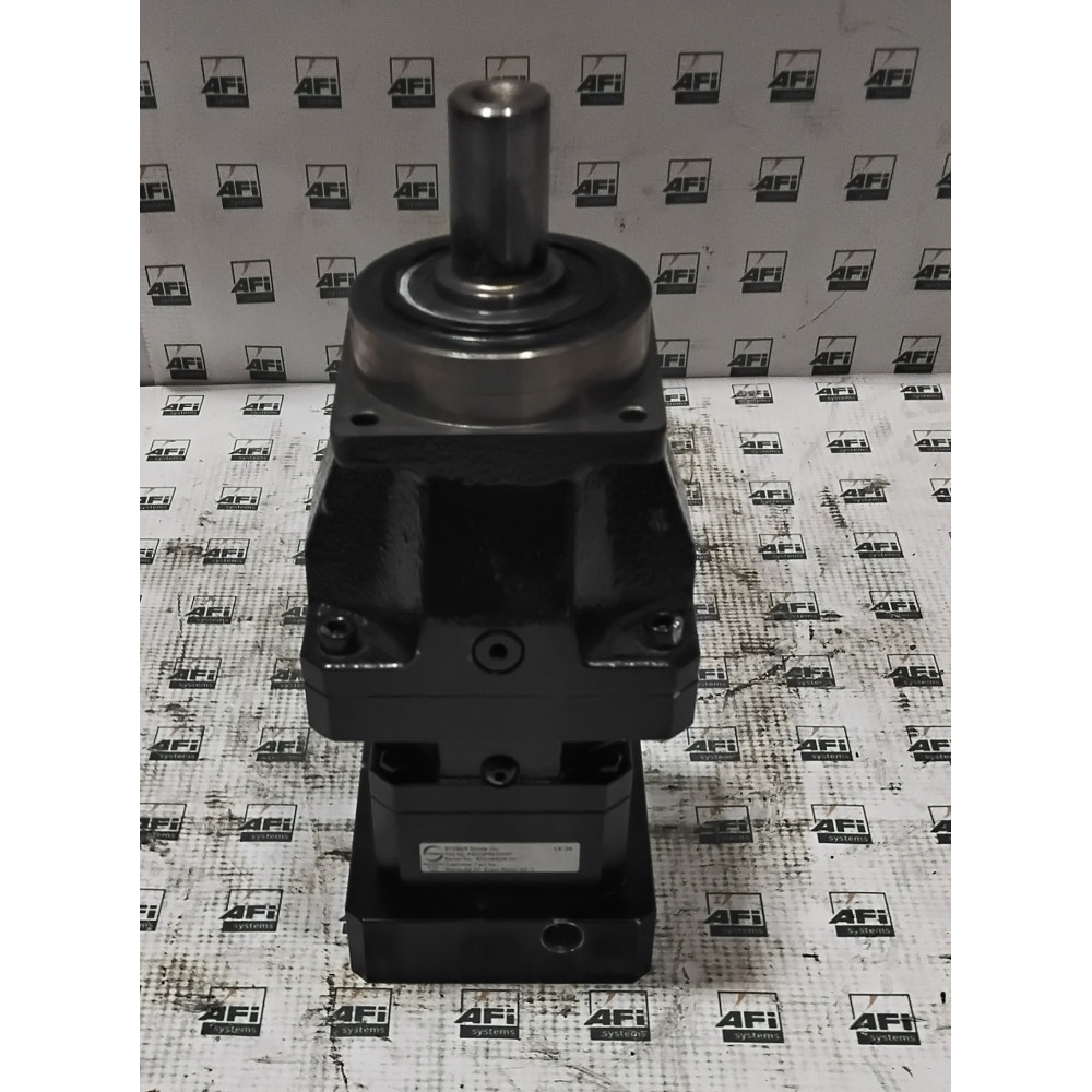 Stober P422SPR0320MT Gear Reducer