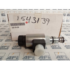 Sun Hydraulics DLDA MCV-224 2-Way Solenoid-Operated Directional Spool Valve