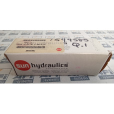 Sun Hydraulics PPFB-LBV Hydraulic Valve