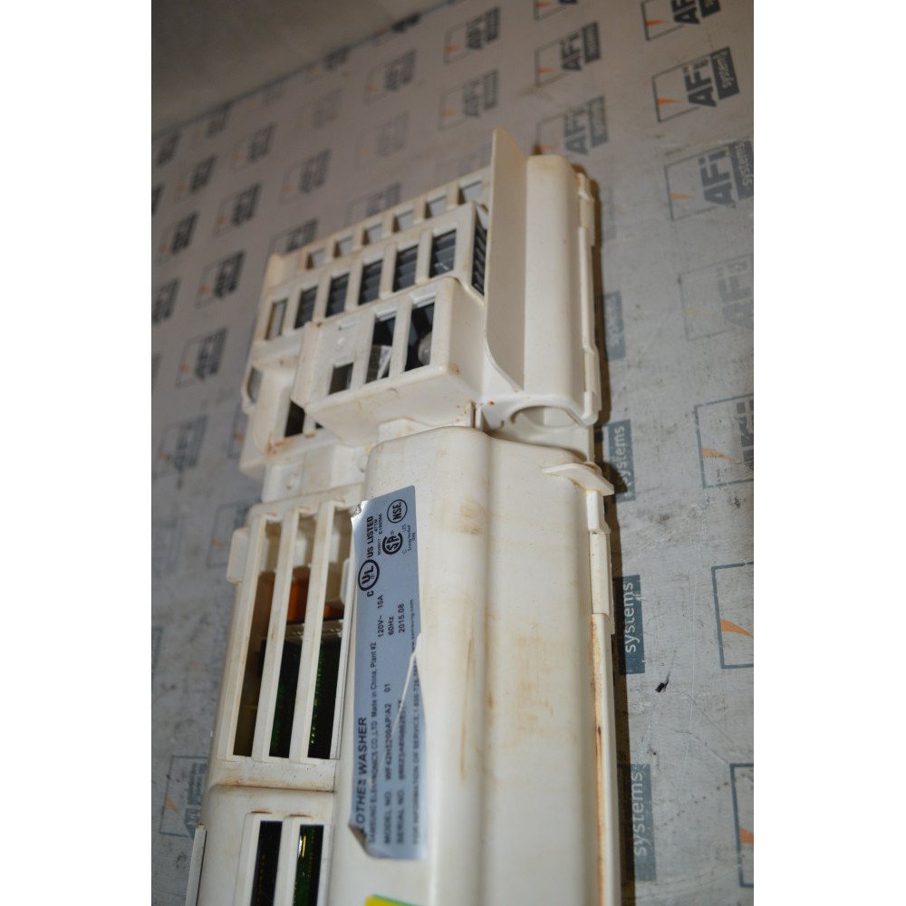 Samsung ELECTRONICS WF42H5200AP-A2 CLOTHES WASHER