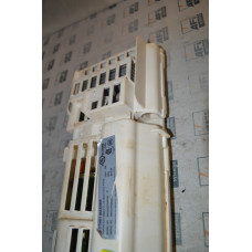 Samsung ELECTRONICS WF42H5200AP-A2 CLOTHES WASHER