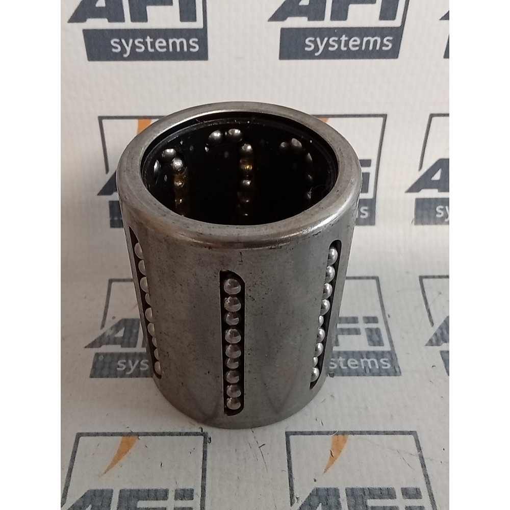 Schaeffler KH30-P Closed Round Rail Ball Bushing
