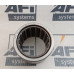 Schaeffler NK20/20-XL Needle Roller Bearing 20x28x20 mm