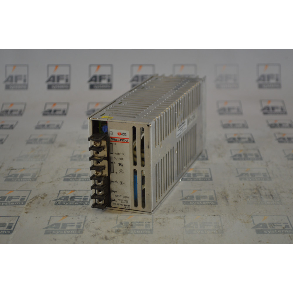 Schaffner WRE24SX Switching Power Supply/Converter Module